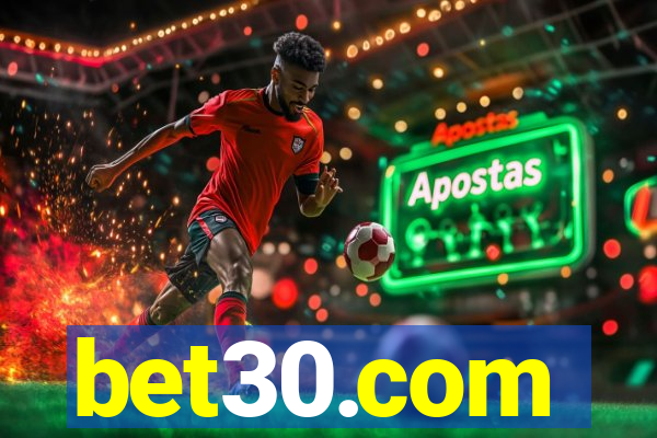 bet30.com