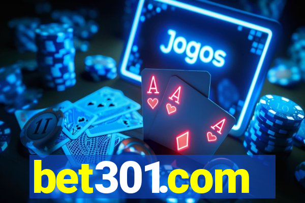 bet301.com