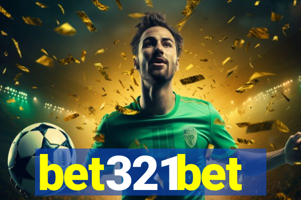 bet321bet