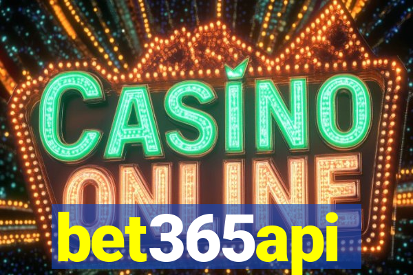 bet365api