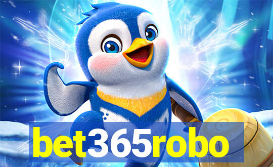 bet365robo