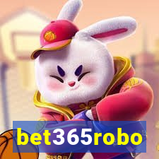 bet365robo