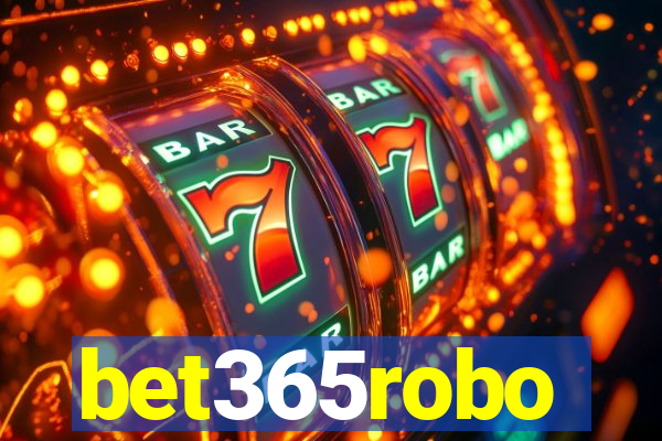 bet365robo