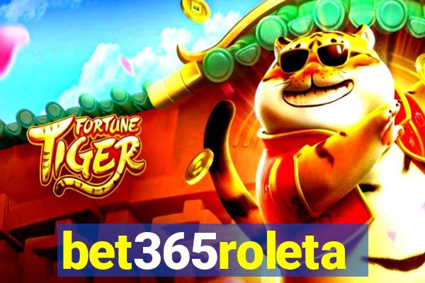 bet365roleta