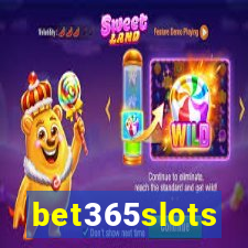 bet365slots