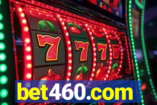 bet460.com