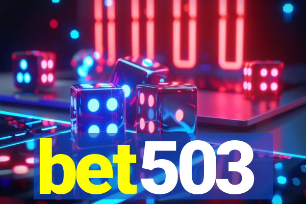 bet503