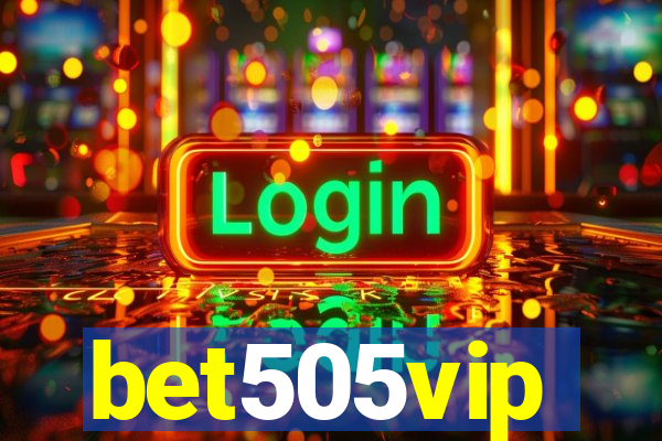 bet505vip