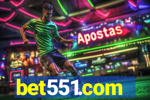 bet551.com