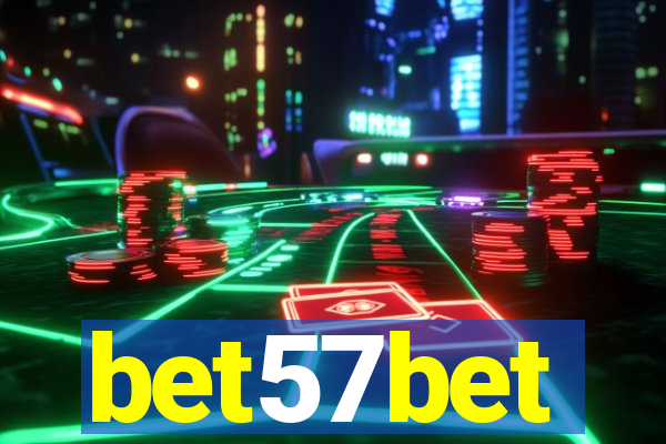 bet57bet