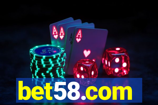 bet58.com