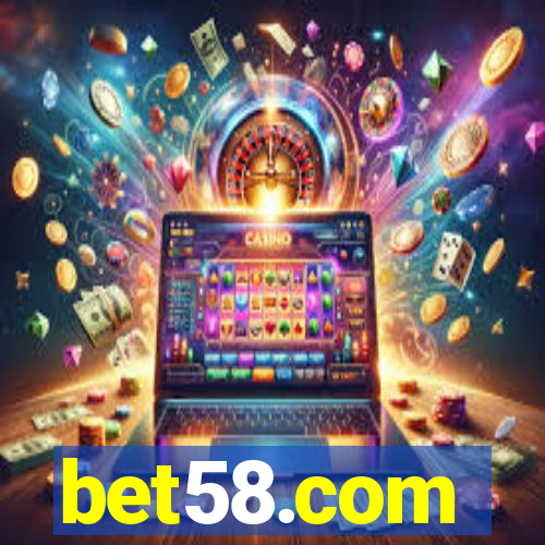 bet58.com