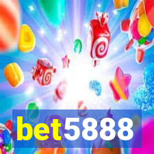 bet5888