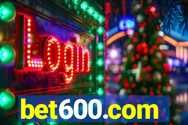 bet600.com