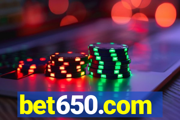 bet650.com