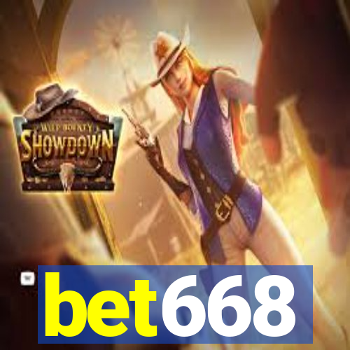 bet668