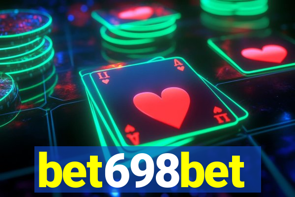 bet698bet