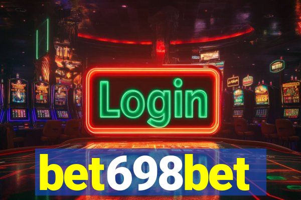 bet698bet