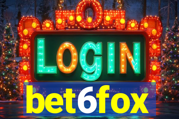 bet6fox