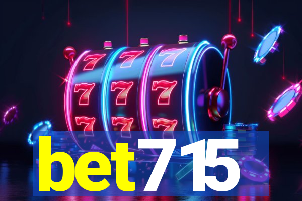 bet715