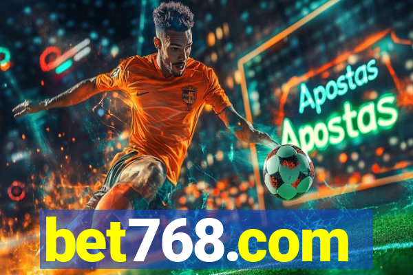 bet768.com