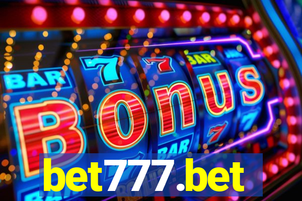 bet777.bet