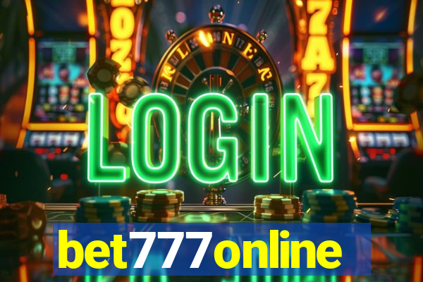 bet777online