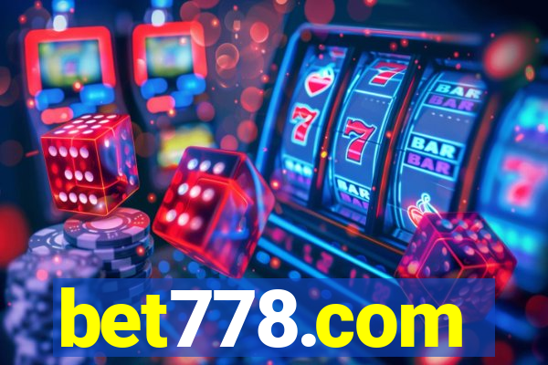 bet778.com