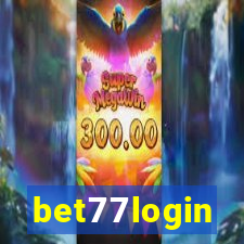 bet77login