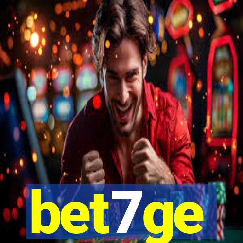 bet7ge