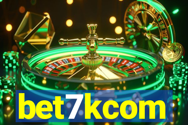 bet7kcom