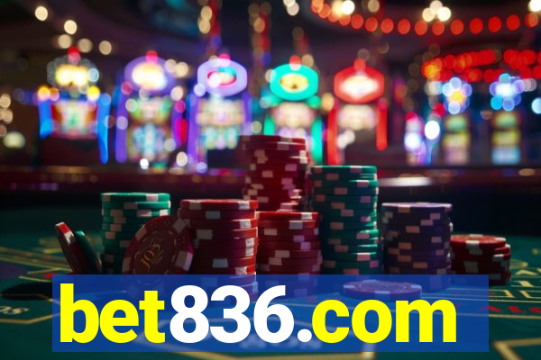 bet836.com