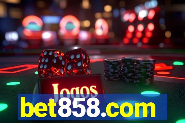 bet858.com