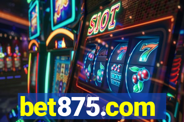 bet875.com