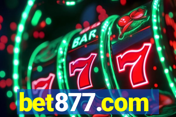 bet877.com