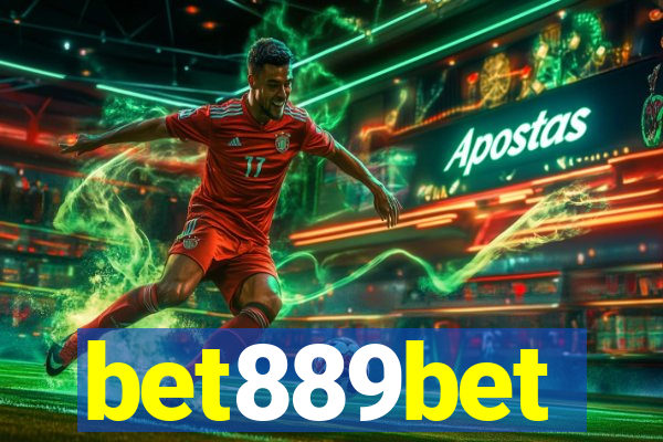 bet889bet