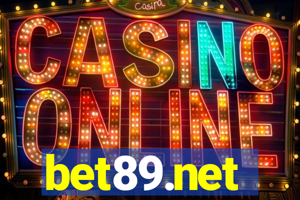 bet89.net