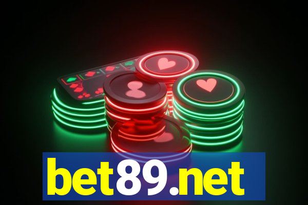 bet89.net