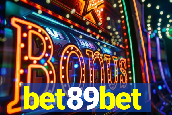 bet89bet