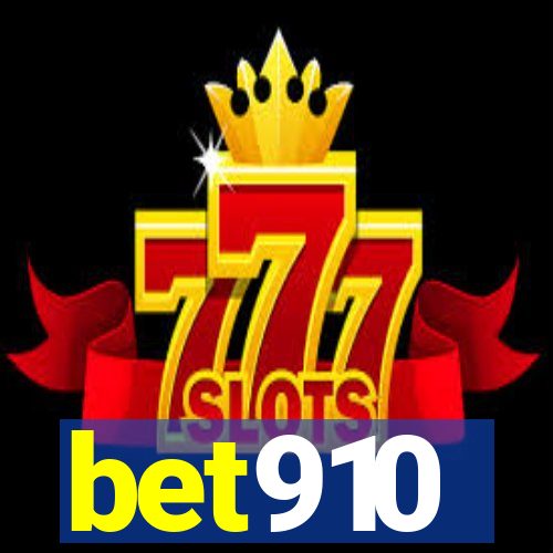 bet910