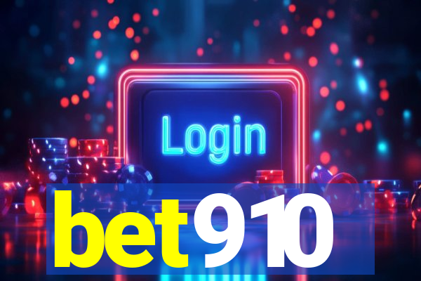 bet910