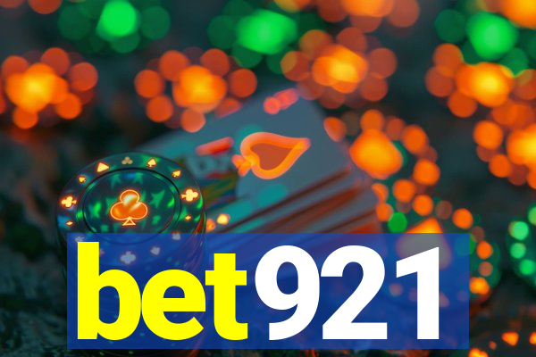 bet921