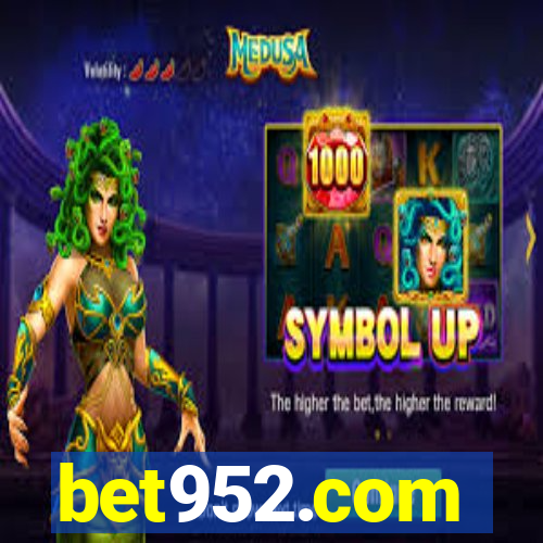 bet952.com