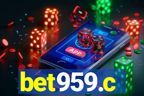 bet959.c