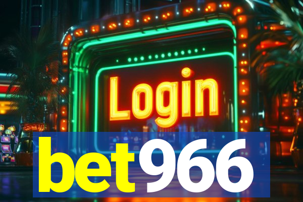 bet966