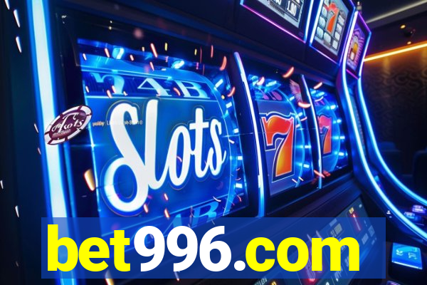 bet996.com