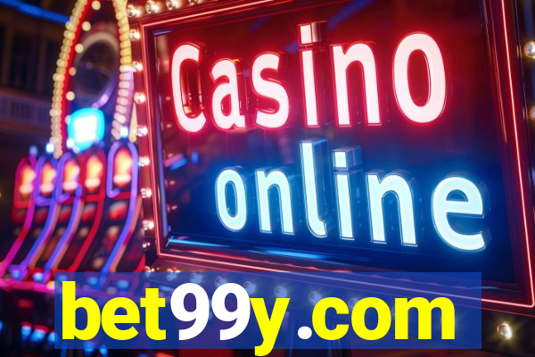 bet99y.com