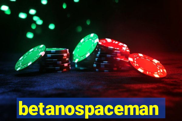 betanospaceman