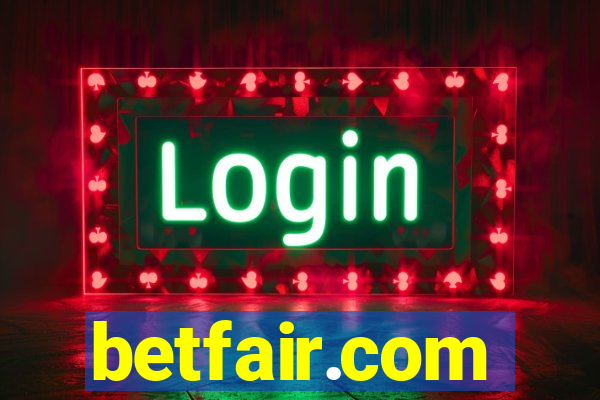 betfair.com