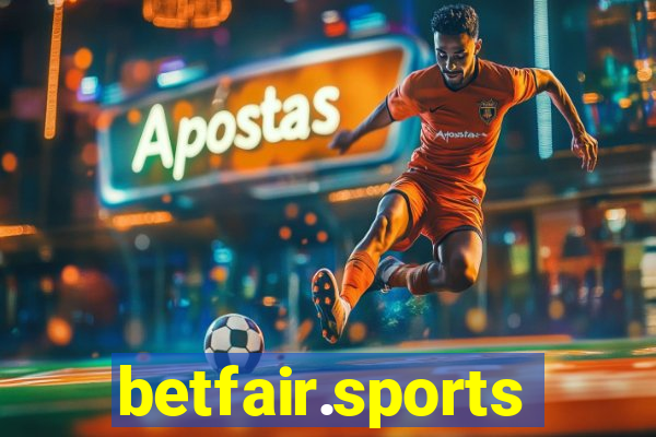 betfair.sports